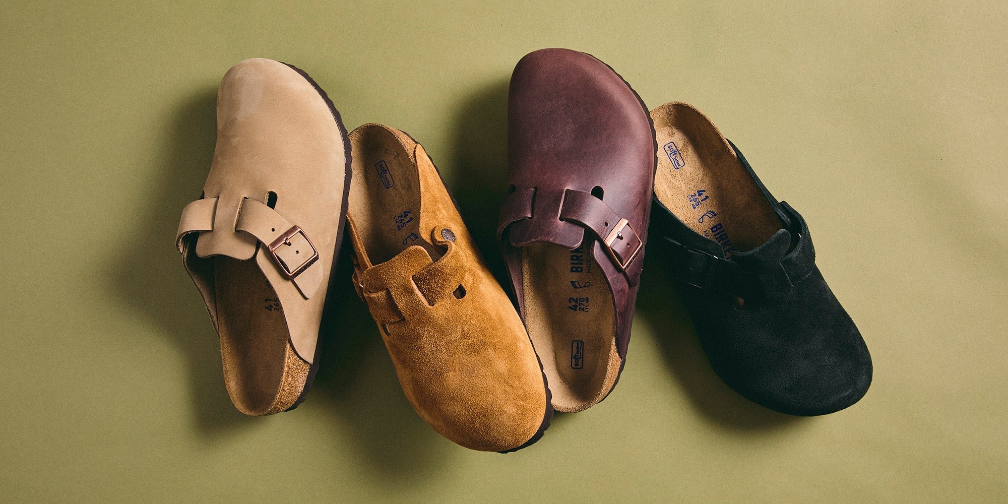 Birkenstock