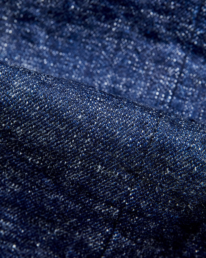 SP-108S "Aikyoku Slub" 45th Anniversary 16oz Selvedge Denim - Regular Straight Fit