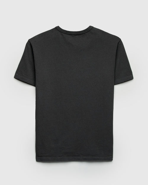13oz Pocket T-Shirt in Midnight