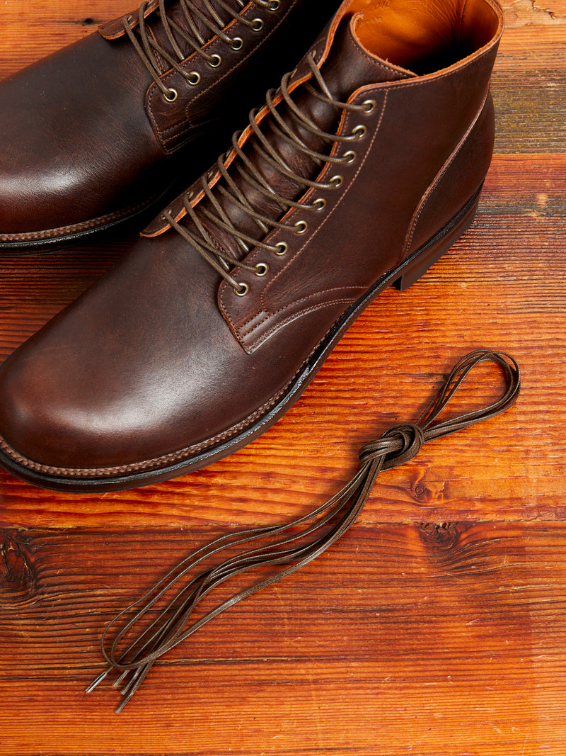 Service Boot 2040 Ridgeway in Whiskey Phoenix