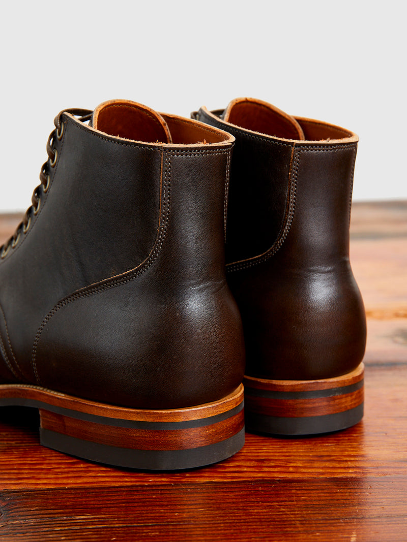 Service Boot Lined 2030 in Antique Phoenix