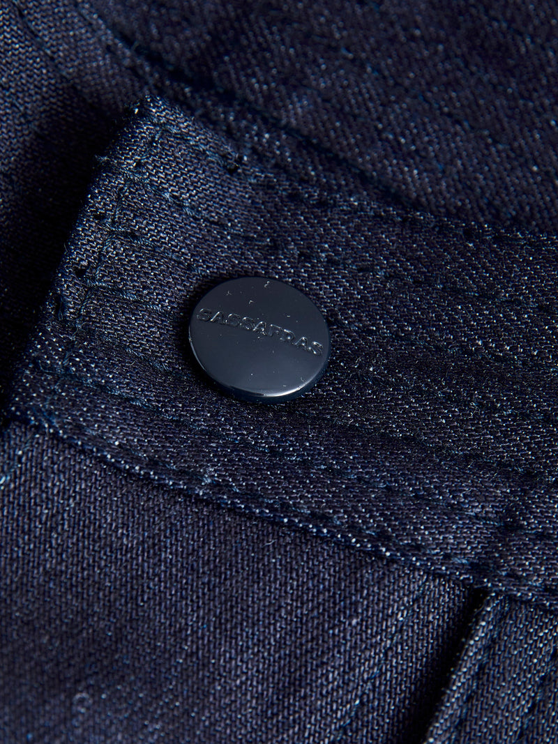 Landscaper Pants in Indigo