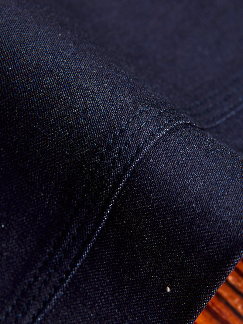 Landscaper Pants in Indigo