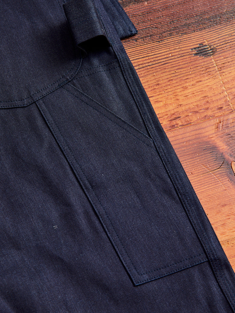 Landscaper Pants in Indigo