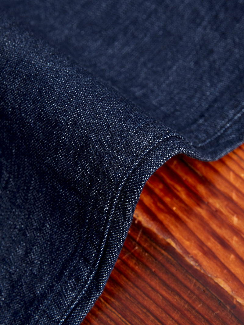 Takumi Pants in Indigo