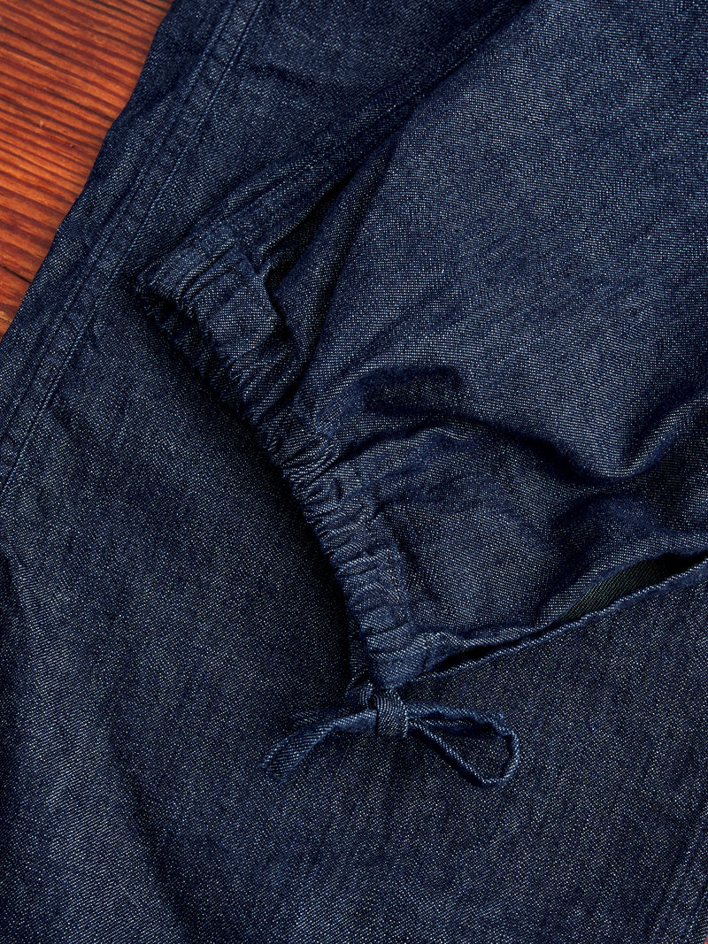 Takumi Pants in Indigo