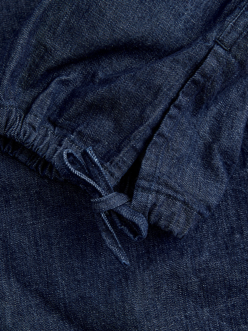 Takumi Pants in Indigo