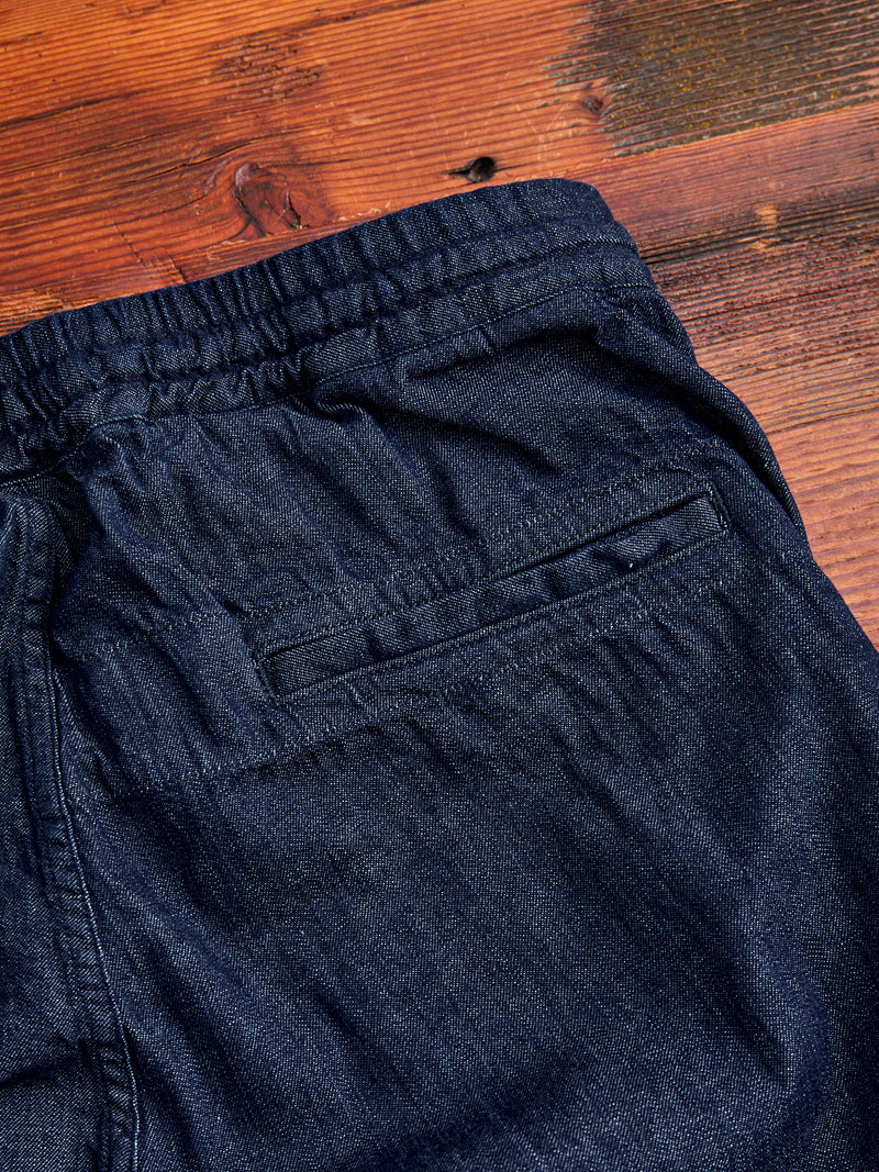 Takumi Pants in Indigo