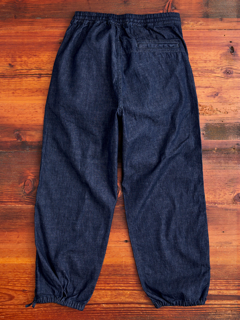 Takumi Pants in Indigo