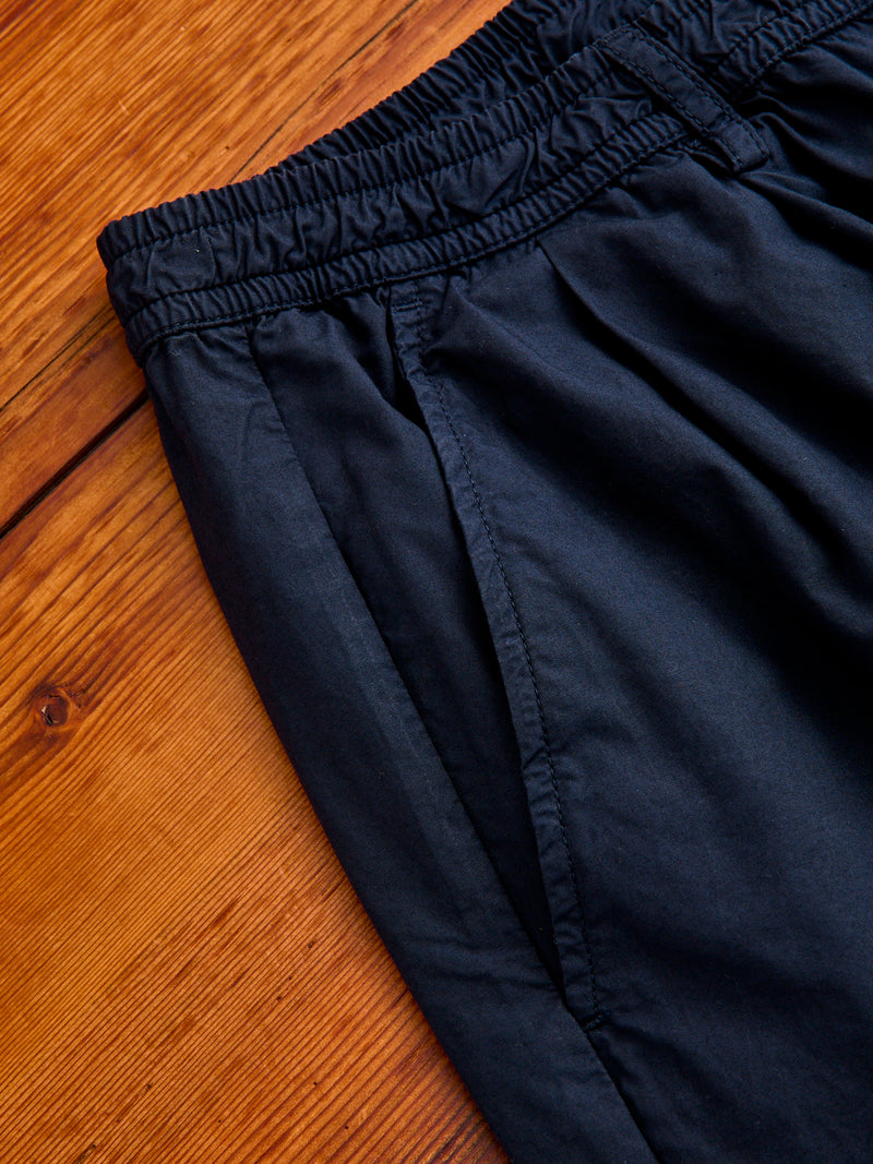 Mhor Shorts in Navy