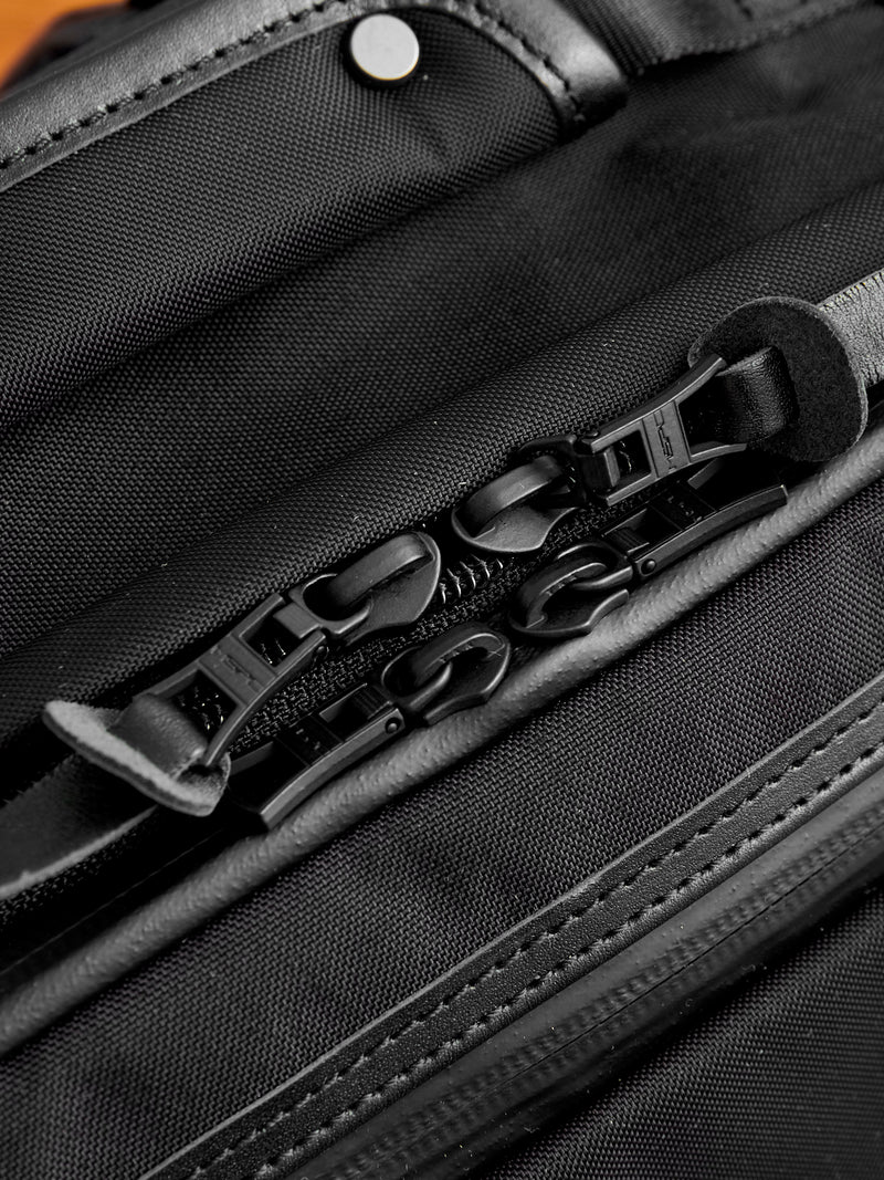 Potential v3 2-Way Backpack in Black