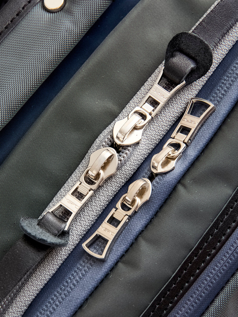 Potential v3 2-Way Backpack in Grey