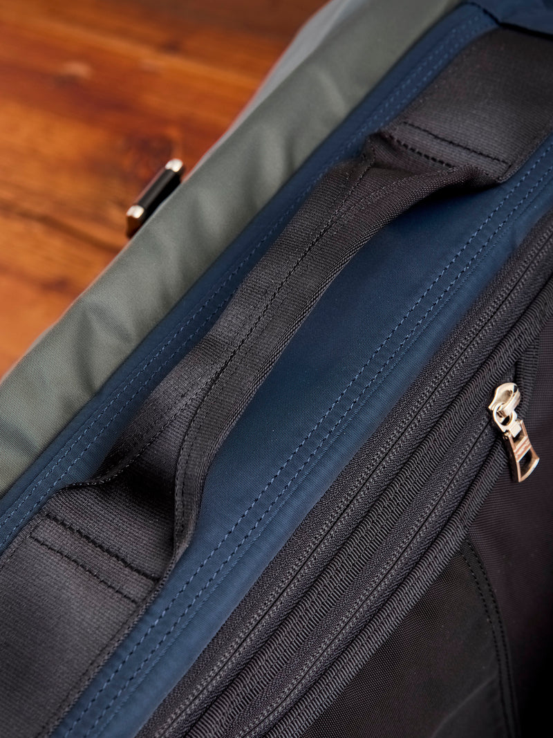 Potential v3 2-Way Backpack in Grey