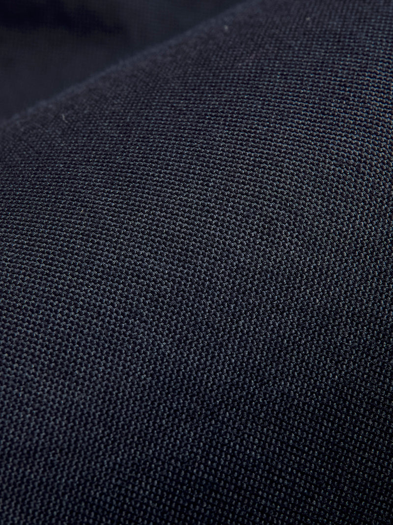 Oxford Button-Down Shirt in Navy