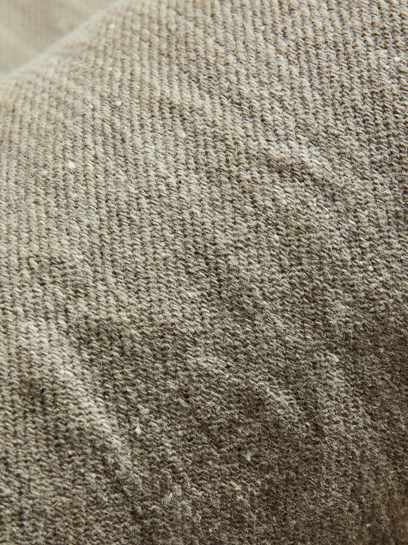 Ames Workshirt in Iron Grey Denim