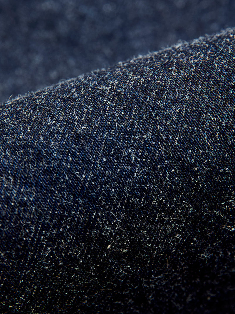 SP-085S "Ishikawadai" 45th Anniversary 13oz Selvedge Denim - Regular Straight Fit