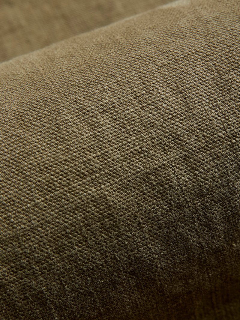 Rialto Pant in Olive Green