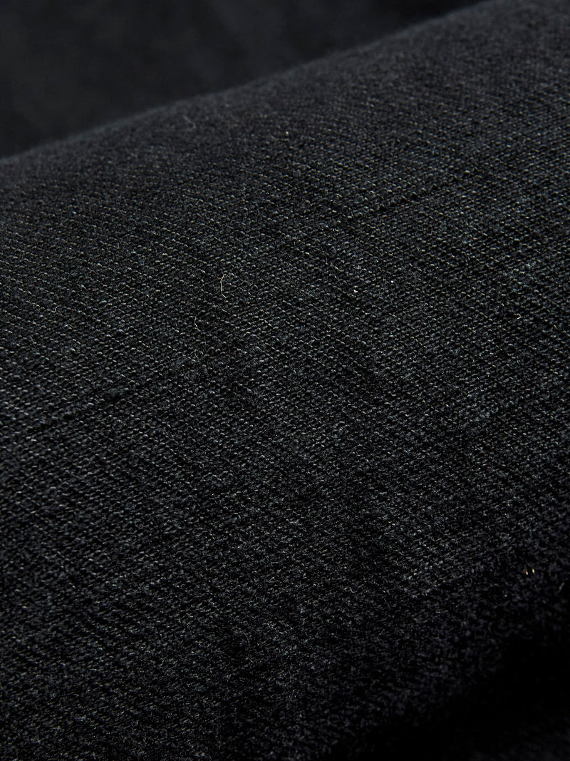 2105SP-OD "Sumi Ink Overdye" 15.7oz Selvedge Denim Type-2 Jacket