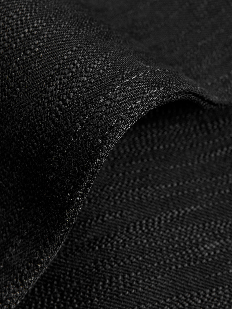 "Shinigami" 18oz Slub Selvedge Denim - Easy Guy Fit