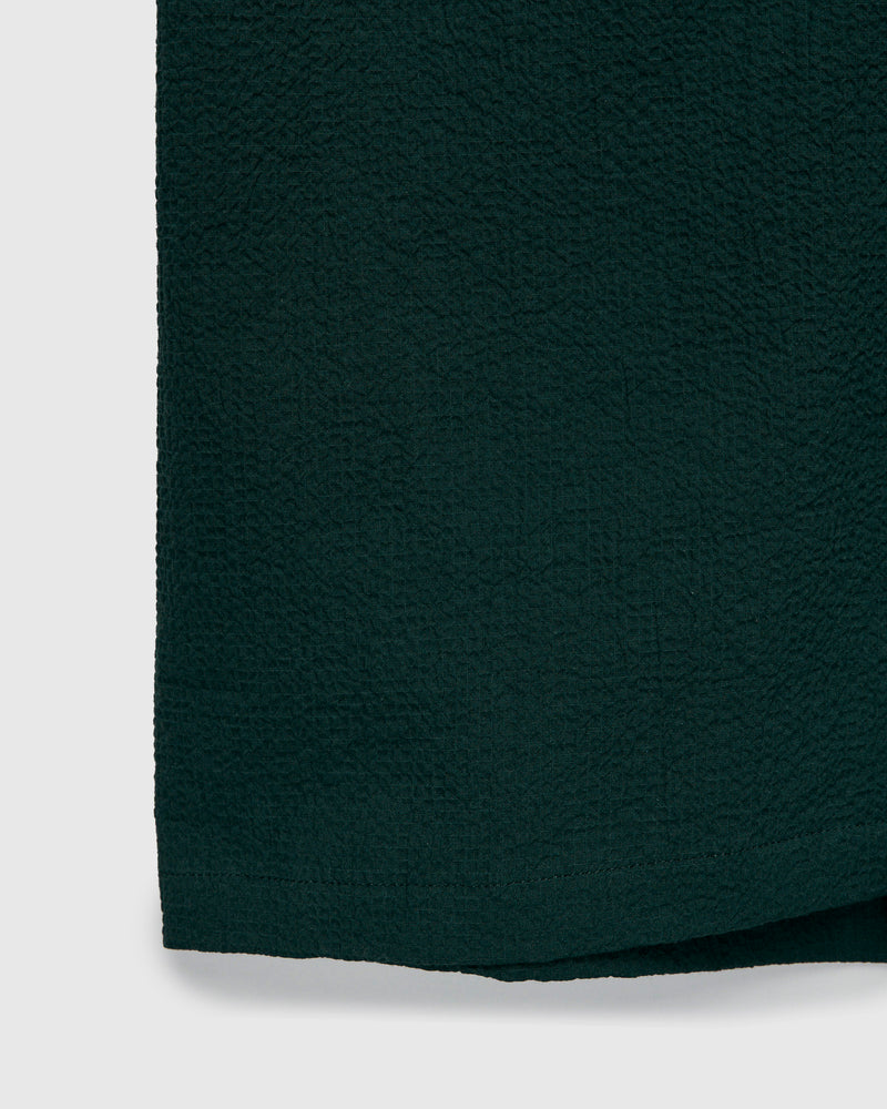 Flamé Shirt in Green