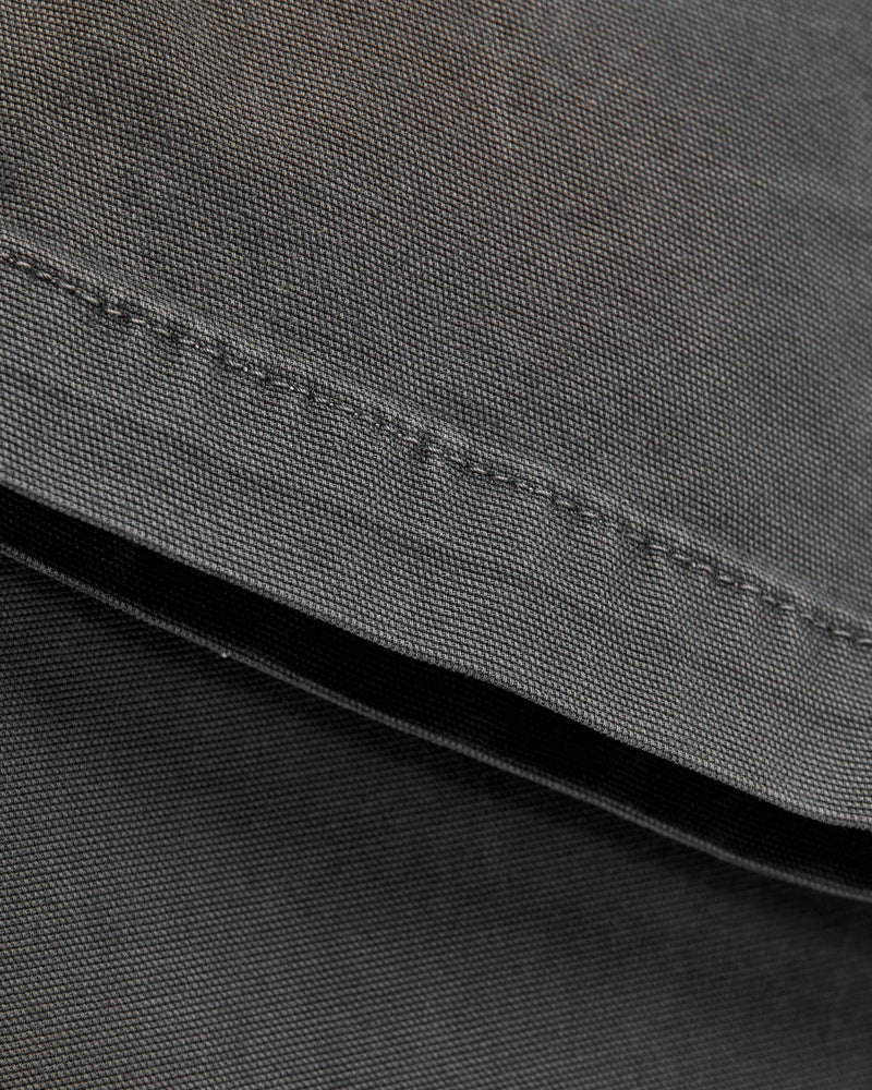 Everyday Chino in Charcoal