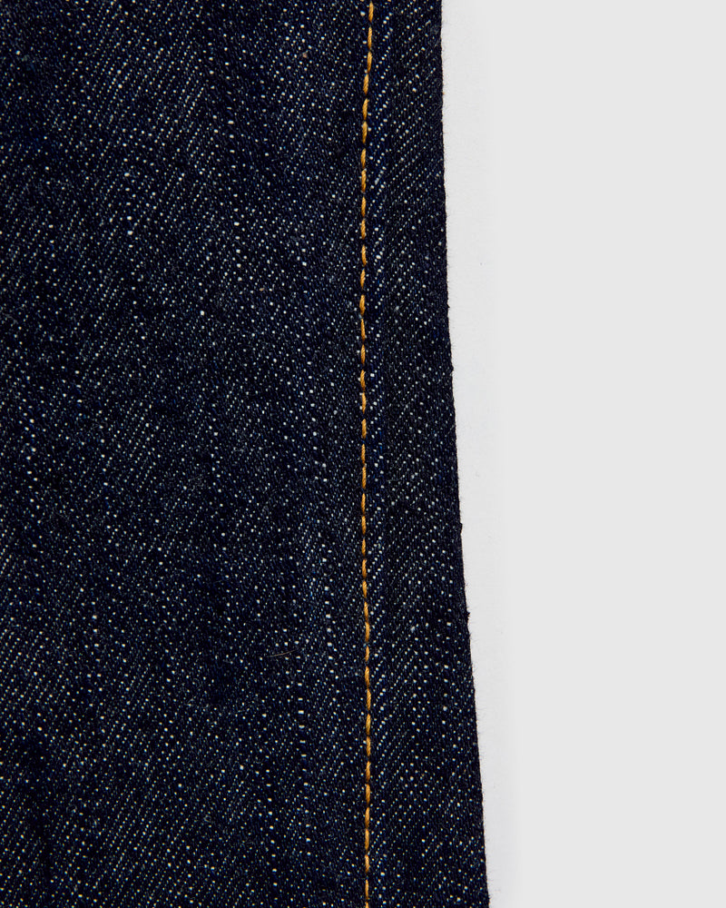 S511XX19ozII "Kiwami II" 19oz Selvedge Denim - Slim Tapered Fit