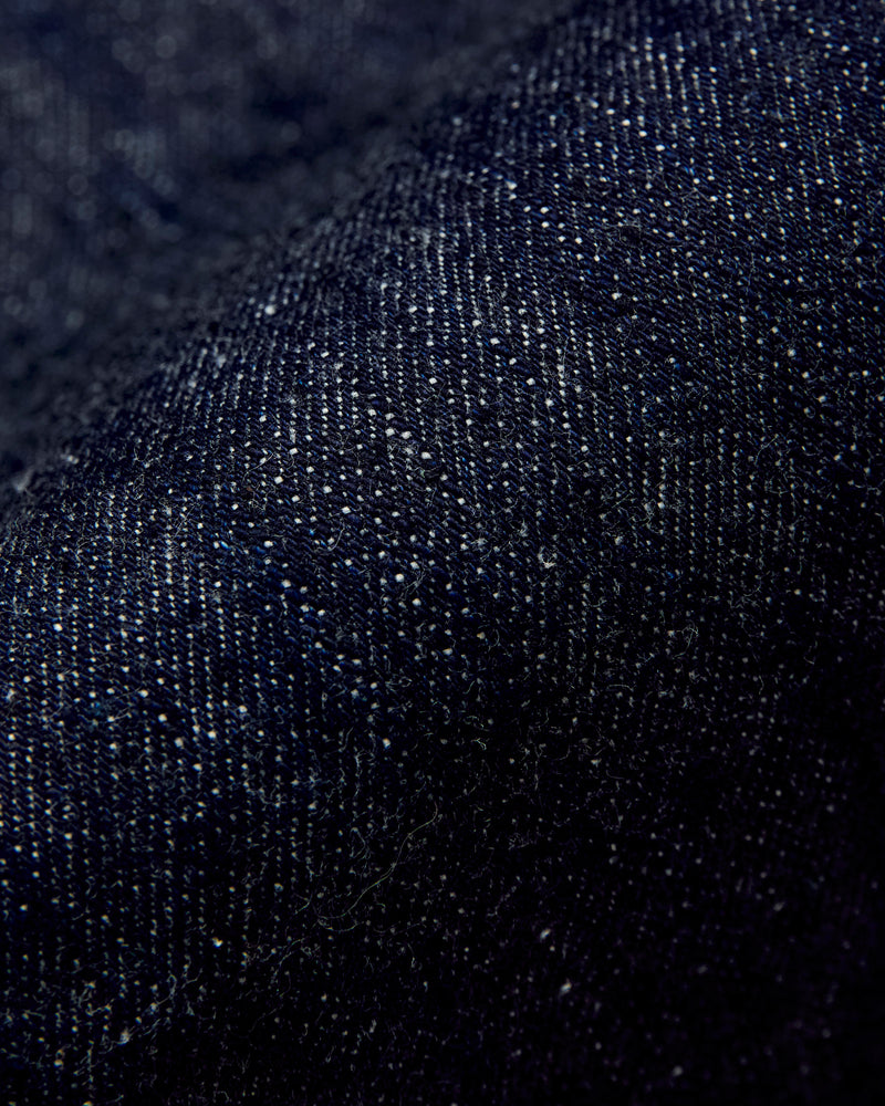 S511XX19ozII "Kiwami II" 19oz Selvedge Denim - Slim Tapered Fit