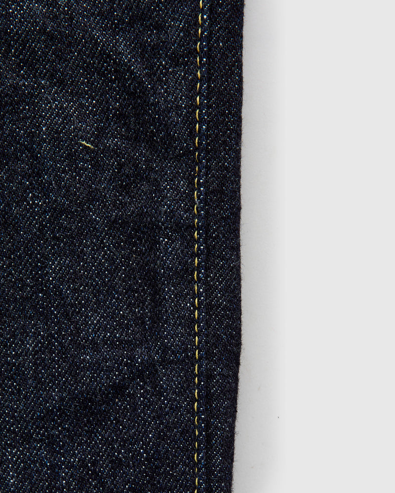 ONI-622 "Low Tension" 15oz Selvedge Denim - Relaxed Tapered Fit