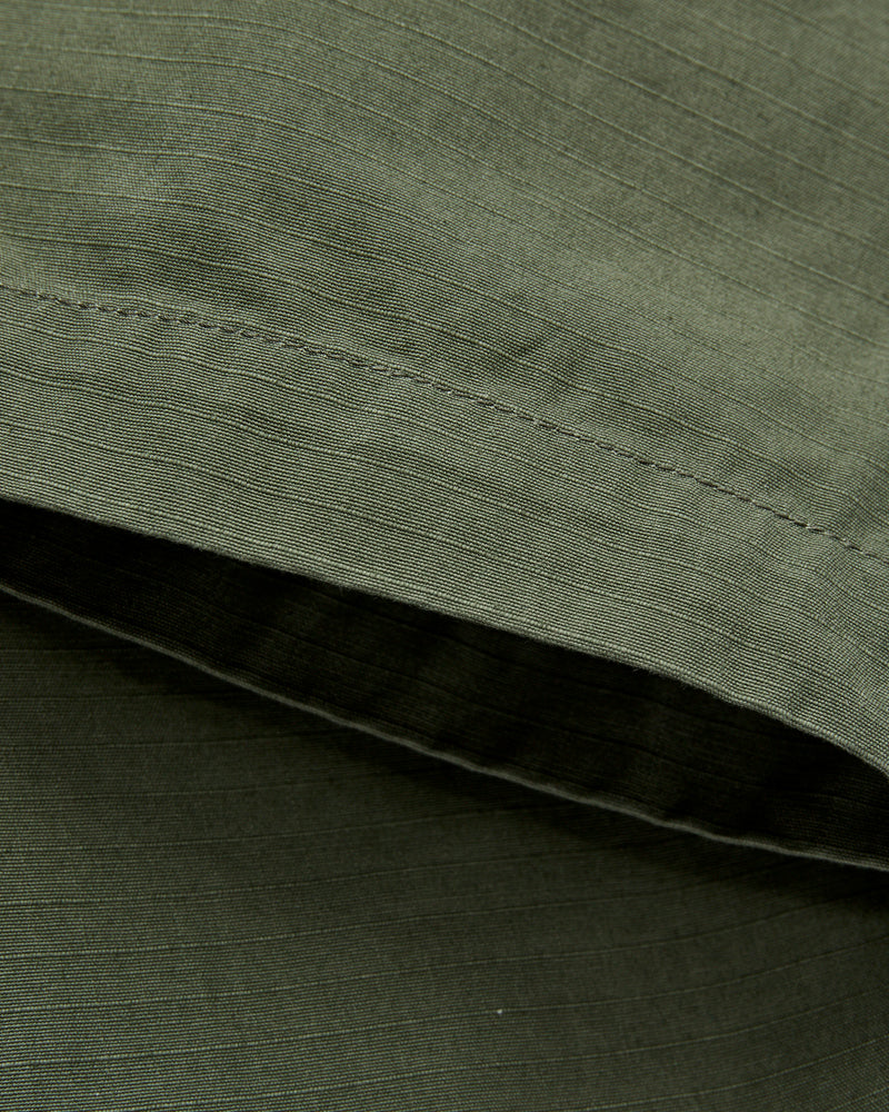New Yorker Pants in Army Ripstop