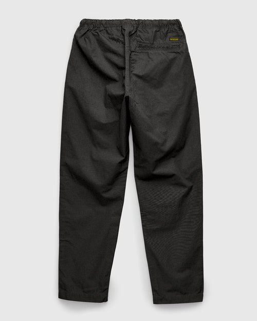 New Yorker Pants in Sumi Black