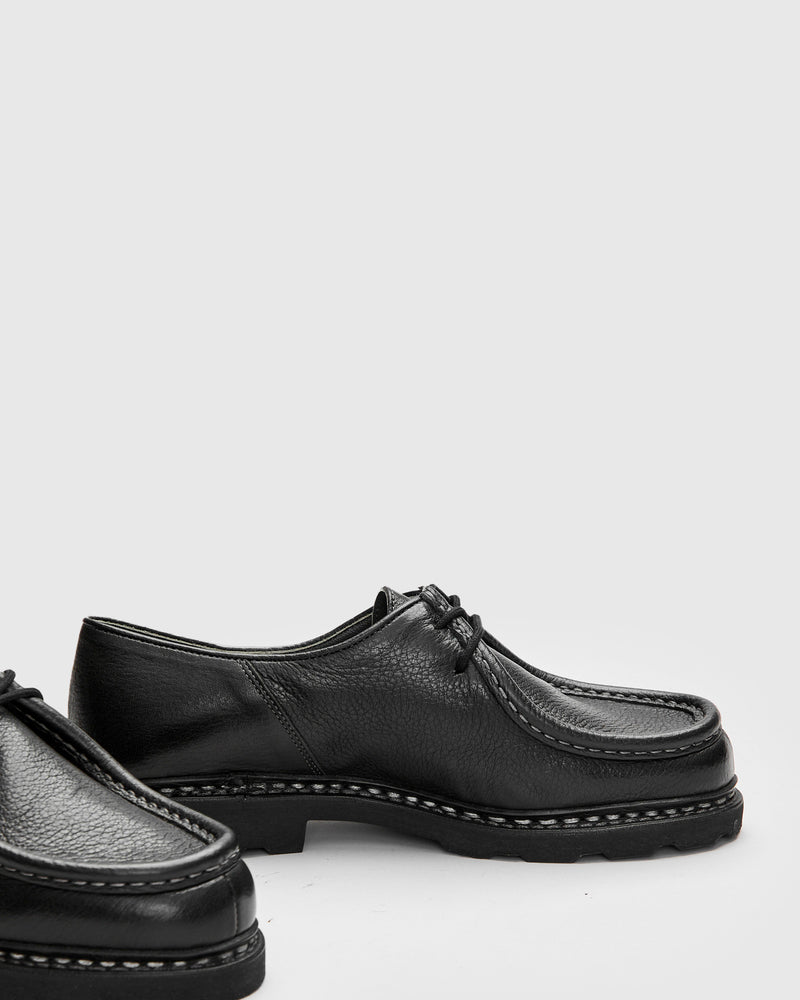 Michael Marche Derby in Noire-Cerf Noir