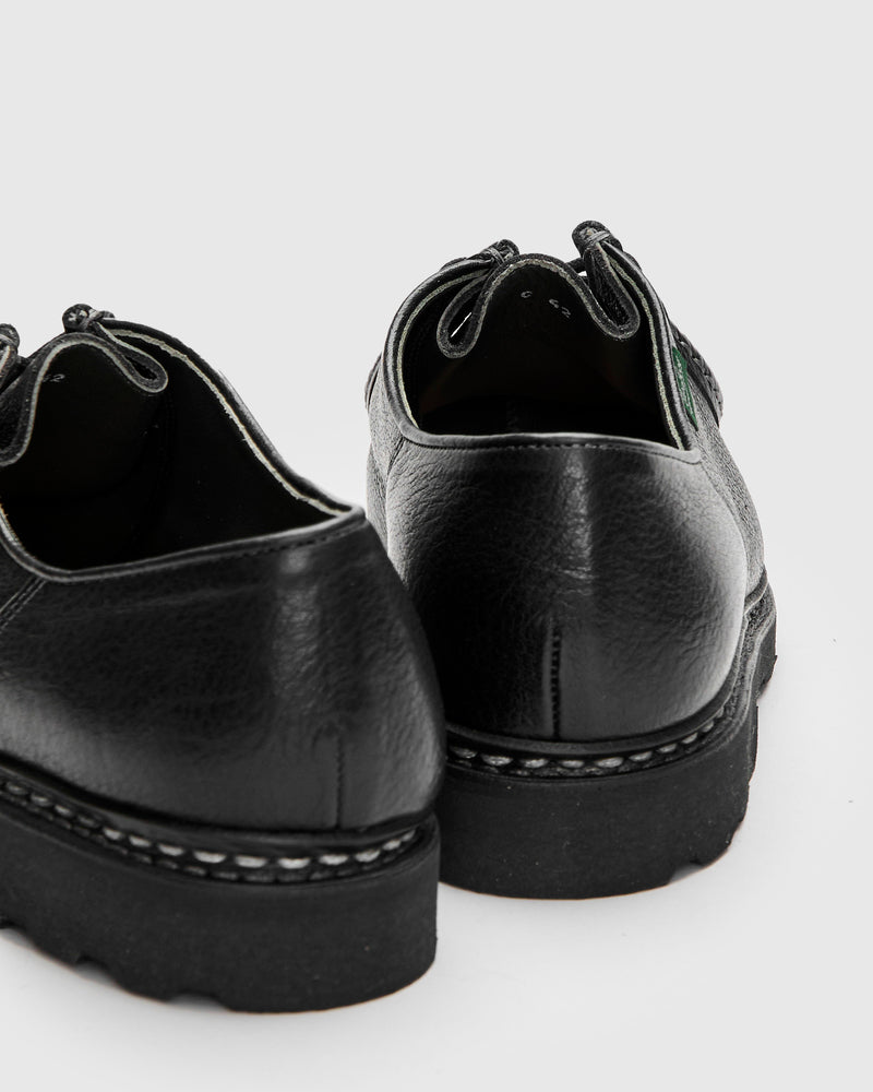 Michael Marche Derby in Noire-Cerf Noir