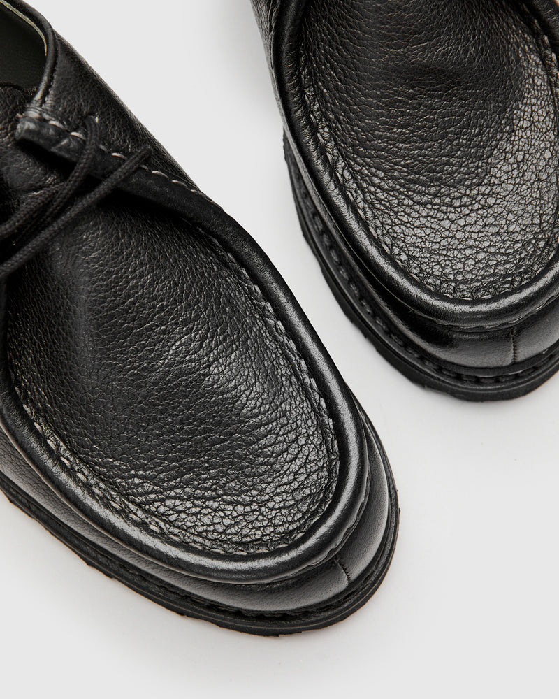 Michael Marche Derby in Noire-Cerf Noir