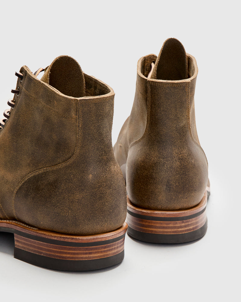 Service Boot 310 in Antique Waxy Commander