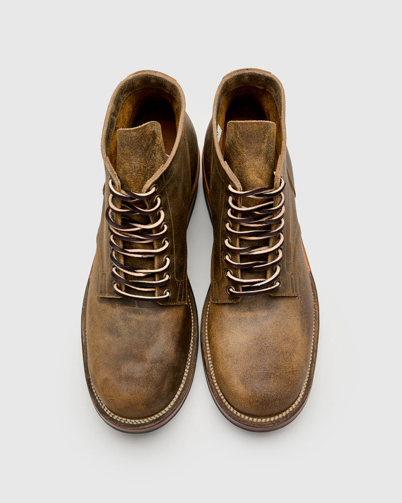 Service Boot 310 in Antique Waxy Commander