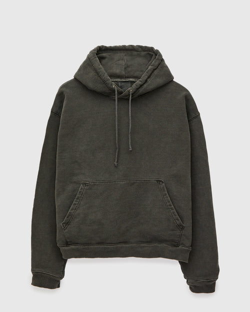 Ultraweight Pullover Hoodie in Smoke