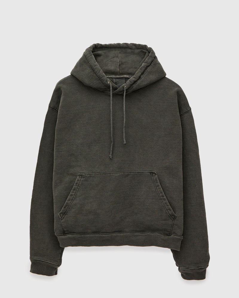 Ultraweight Pullover Hoodie in Smoke