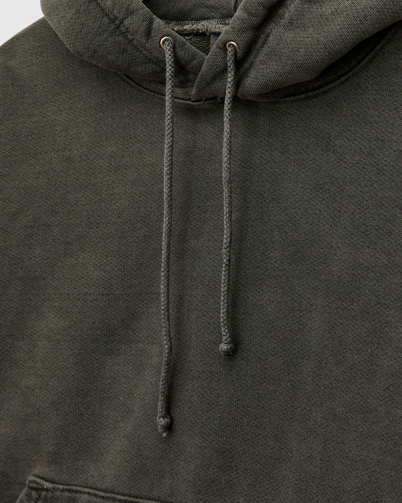 Ultraweight Pullover Hoodie in Smoke