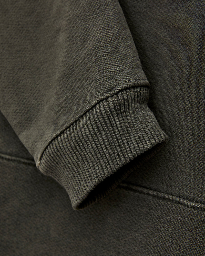 Ultraweight Pullover Hoodie in Smoke