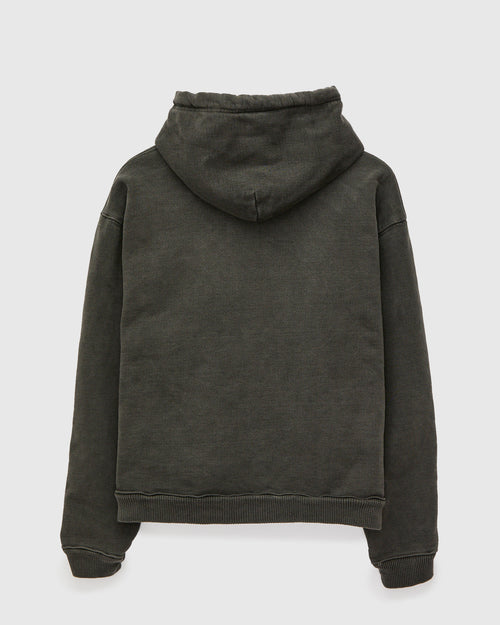 Ultraweight Pullover Hoodie in Smoke