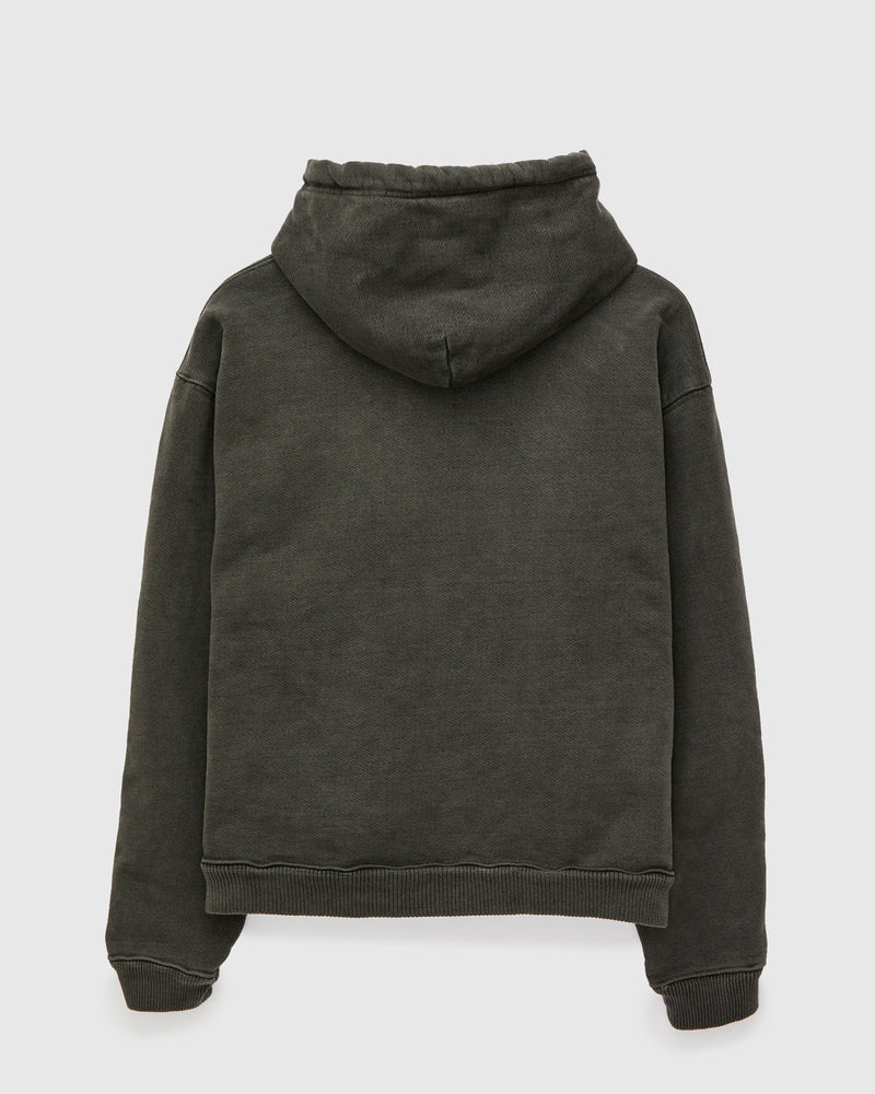 Ultraweight Pullover Hoodie in Smoke