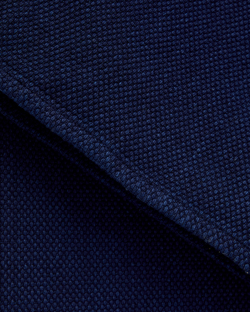 Light Sashiko Jeans in Pure Indigo