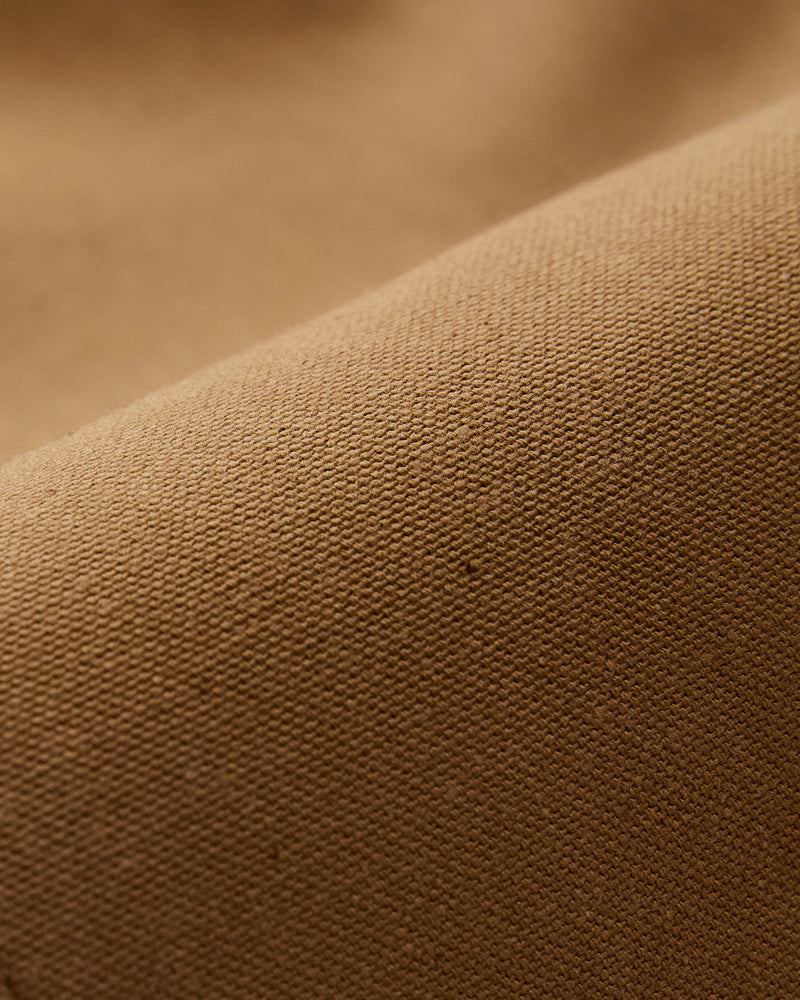 10oz Selvedge Duck Canvas - Easy Guy Fit