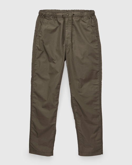 New Yorker Pants in Greige