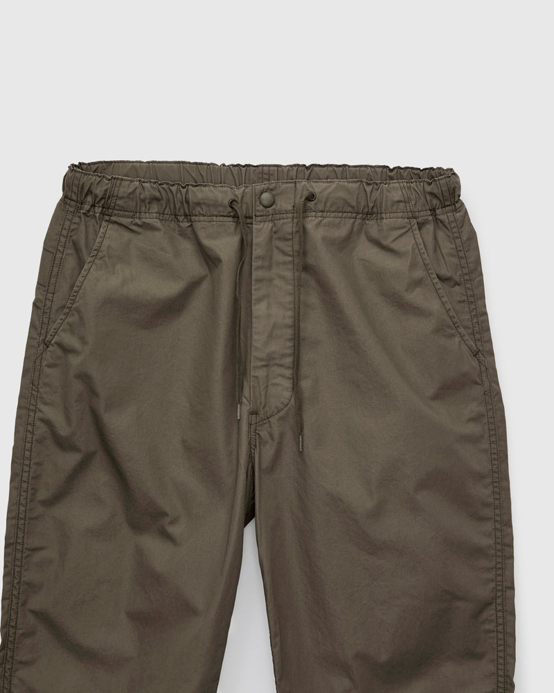 New Yorker Pants in Greige