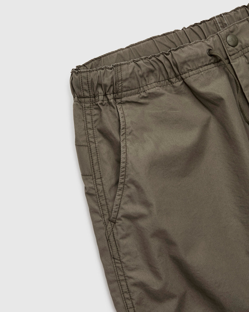 New Yorker Pants in Greige