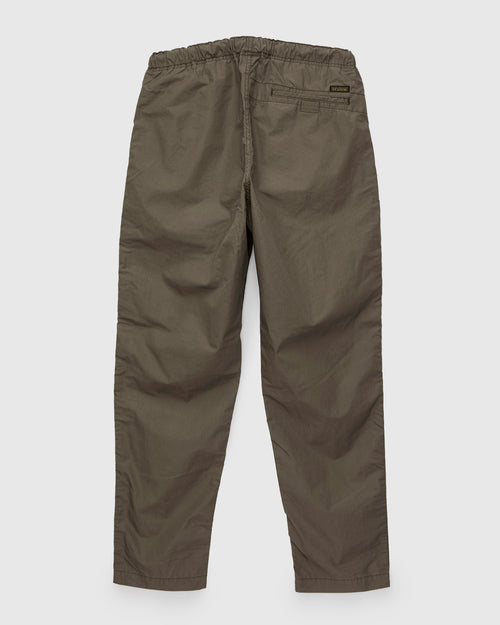 New Yorker Pants in Greige