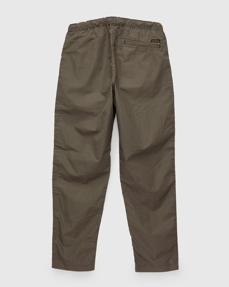 New Yorker Pants in Greige