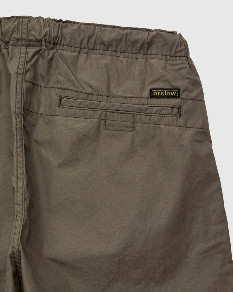 New Yorker Pants in Greige