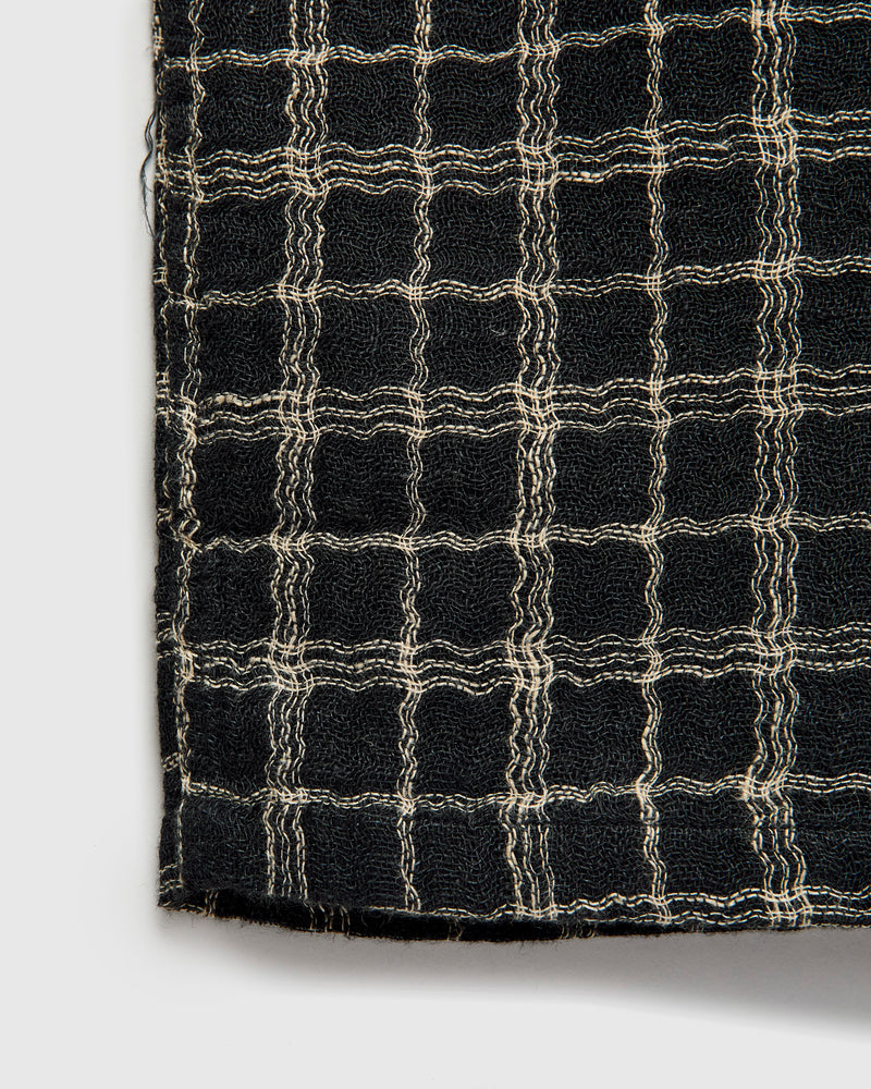 Dorne Shirt in Black